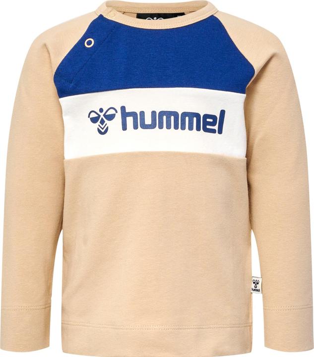 Produktbild hummel hmlMURPHY T-SHIRT L/S (104)