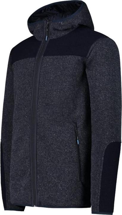 Produktbild CMP Campagnolo Jacket Fix Hood (M)