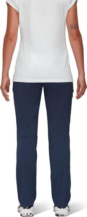 Immagine prodotto Mammut Pantaloni Runbold Donna (L)