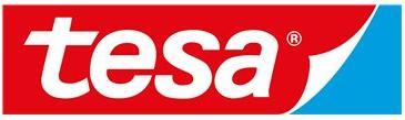 Produktbild tesa Doppelseitiges Band, 12mm x 50m, Transparent (12 mm)