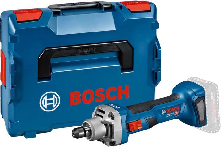 Image du produit Bosch Professional GGS 18V-20 (Meuleuse droite)