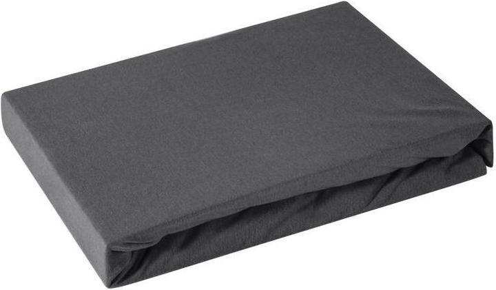 Eurofirany Von / dina / stahl 160x210 (160 x 210 cm)