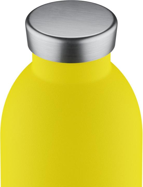 Actual product image 24 Bottles Thermosflasche Clima 500 ml, Solar (0.50 l)