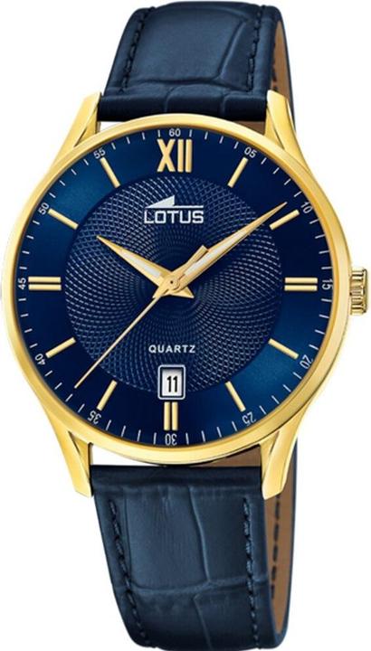 Produktbild Lotus 18403/H (Analoguhr)