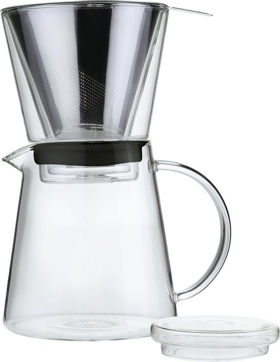 Actual product image Zassenhaus Coffee Maker Coffee Drip (45000) (0.75 l)
