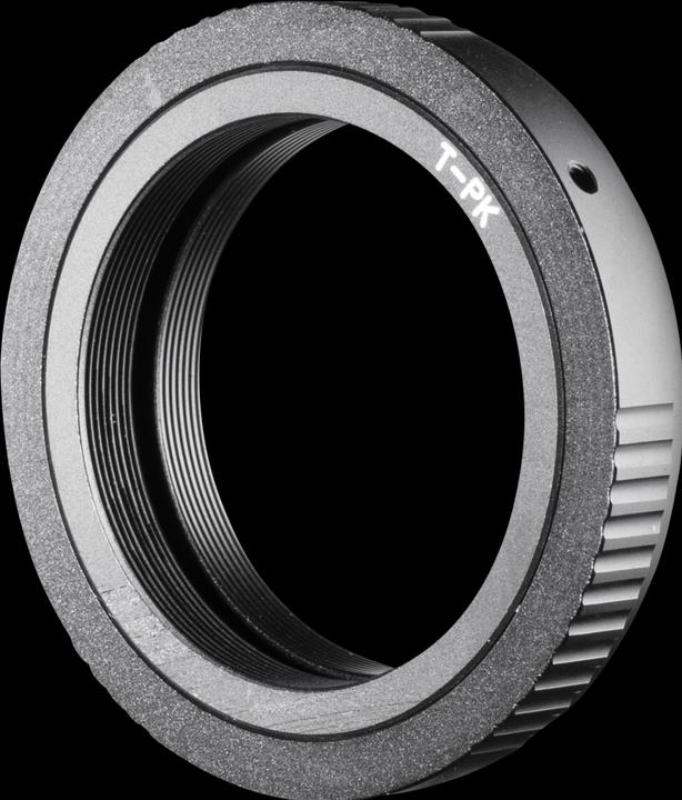 Immagine prodotto Kipon Adattatore T2 per telecamera Pentax K