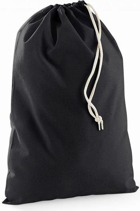 Actual product image Westford Mill Cotton cloth bag various sizes (38 l)