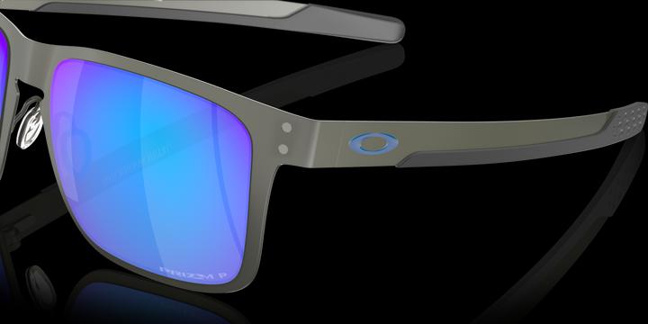 Actual product image Oakley Holbrook Metal