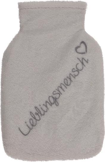 Actual product image Taschenwärmer Lieblingsmensch