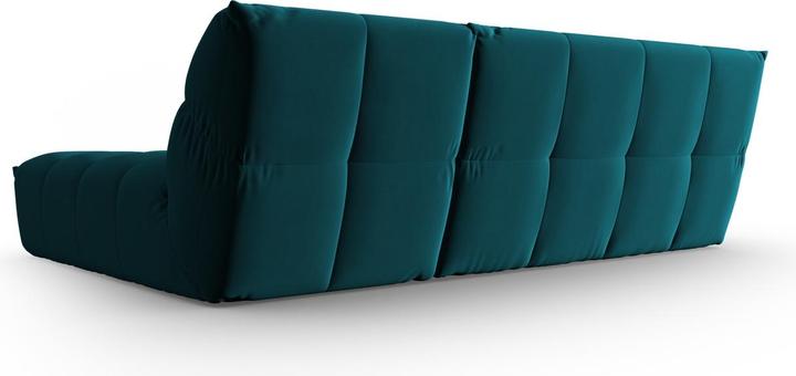 Produktbild Micadoni Jenna (4-Sitzer, Modular Sofa, Ecksofa)