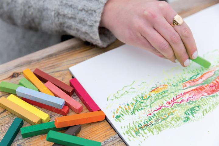 Produktbild Talens Art Creation (Multicolor)