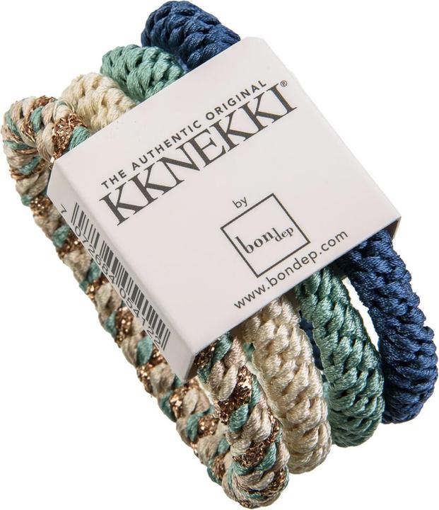 Kknekki Hair Tie Ocean Eye (Haargummi)