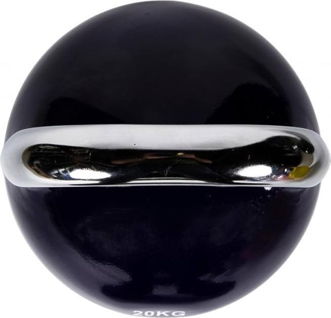 Image du produit Fitcom Kettlebell de compétition (1 x 20 kg)