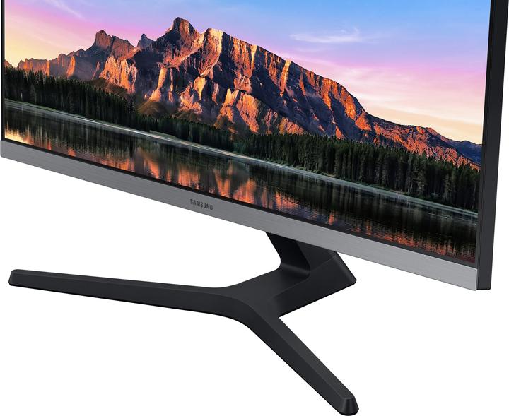 Produktbild Samsung 28IN UR550 UHD MONITOR (3840 x 2160 Pixel, 28")