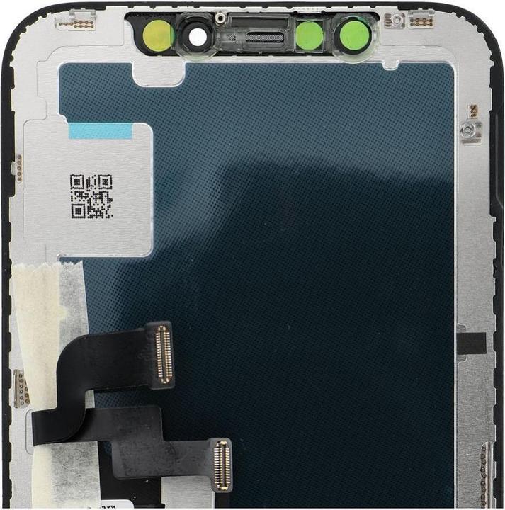 Image du produit OEM LCD display! NCC LCD Display for IPHONE X Incell HD+