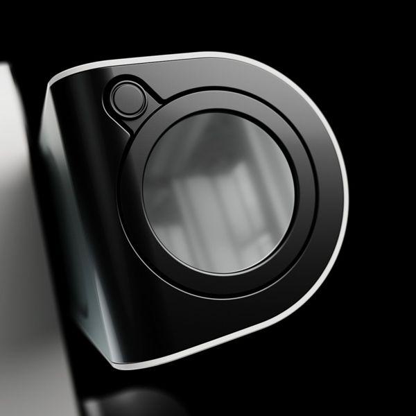 Immagine prodotto Vaonis Filtro solare per Vespera (Filtro UV, 6 mm)