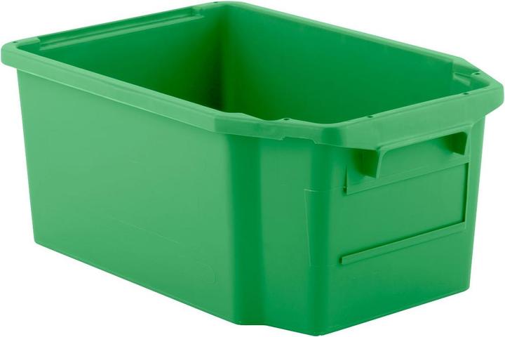 Actual product image Schäfer Shop Rotary stacking container FB 600, 40 l (40 l)