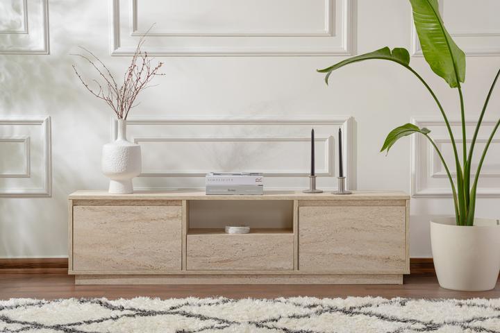 Actual product image Skye Decor Vangun (160 x 42 x 29.5 cm)