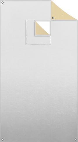 Immagine prodotto Westcott Sistema di controllo della luce Fusion 10 in 1 di Sal Cincotta (120 cm, 180 cm)