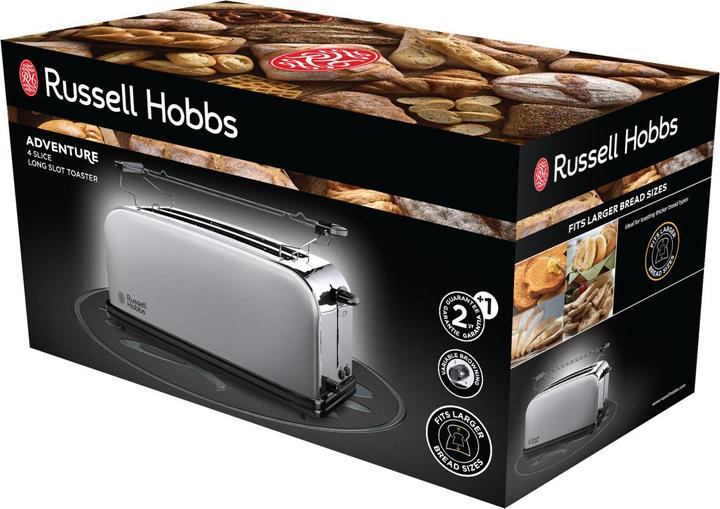 Image du produit Russell Hobbs Aventure 23610-56