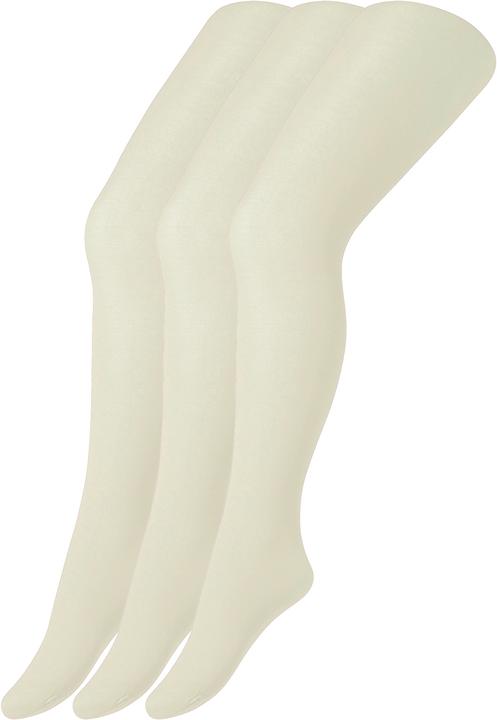 Produktbild S.Oliver Junior originals sust. Tights 40 DEN 3p (40 DEN, 98, 116)