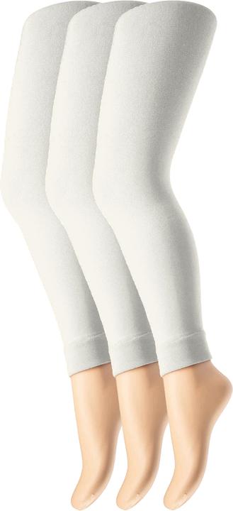 S.Oliver Junior originals sust. Leggings 40 DEN 3p
