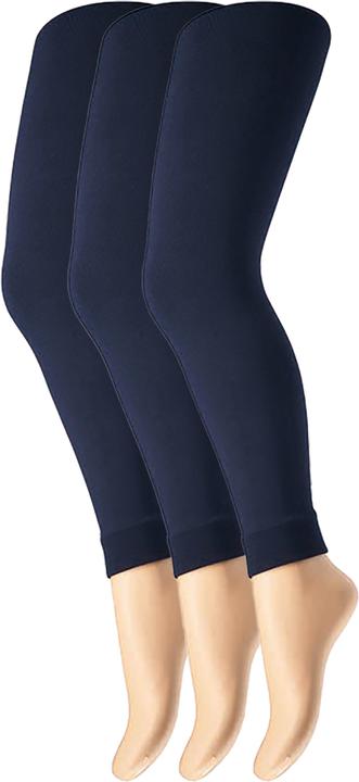 Immagine prodotto S.Oliver Originali junior sust. Leggings 40 DEN 3p (40 DEN, 98, 116)