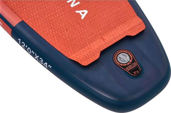Immagine prodotto Aqua Marina Advanced All-Around iSUP Atlas (12')