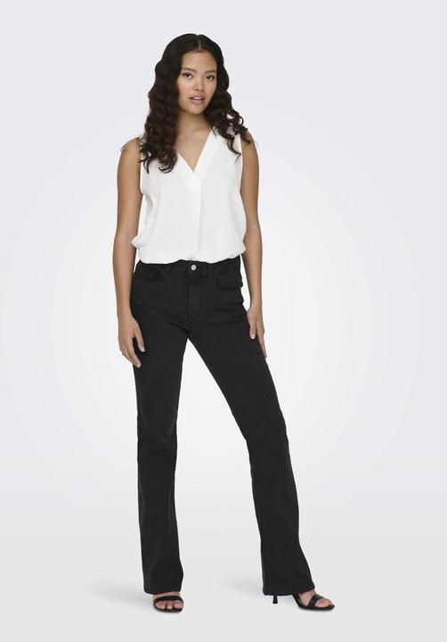 Produktbild JdY JDYNew Flora Life High Flared Jeans (W29/L34)