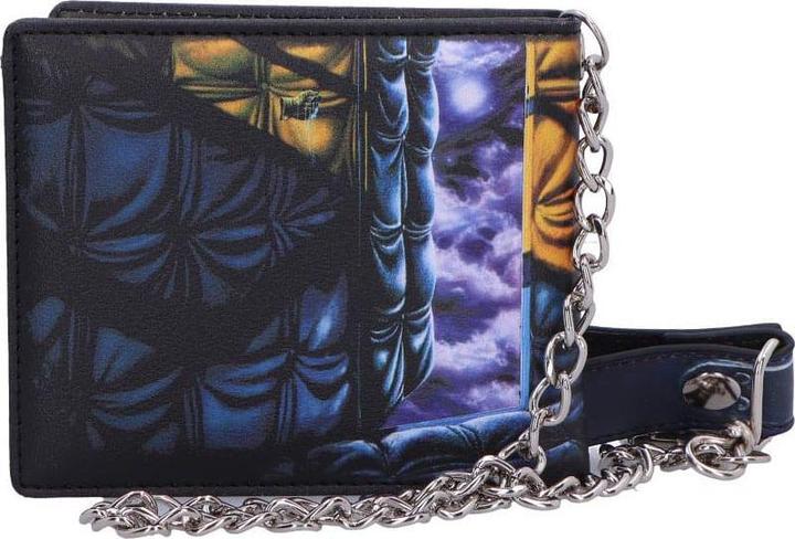 Immagine prodotto Nemesis Now Portafoglio degli Iron Maiden Piece of Mind