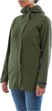 Produktbild Altura Parka Grid (S)