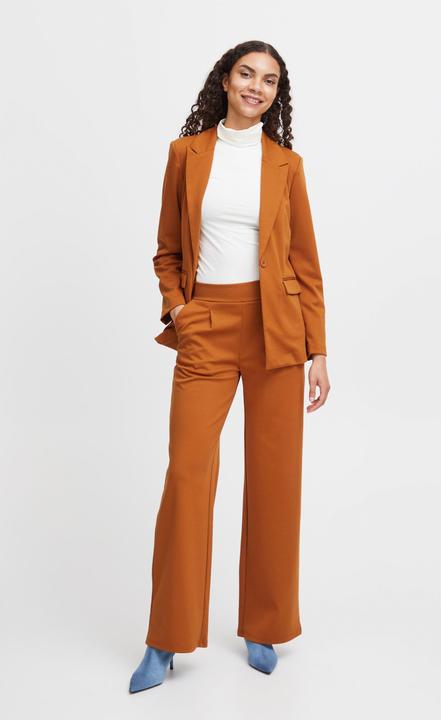 Produktbild B.young BYRIZETTA 2 WIDE PANTS 2 - 20812847 (S)
