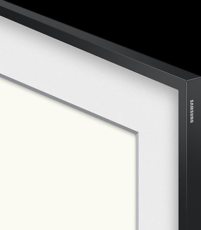 Actual product image Samsung GQ50LS03AAUXZG (50", QLED, 4K, 2021)
