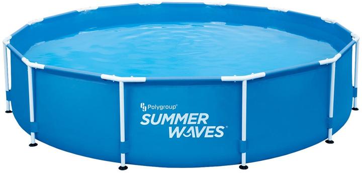 Actual product image Summer Waves Active (Ø 366 x 76 cm)