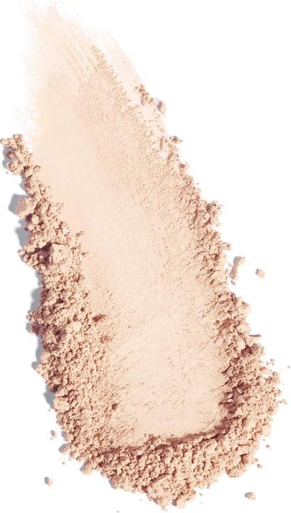 Actual product image Sante Natural Compact Powder 01 Cool Ivory (01 Cool Ivory)