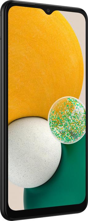 Produktbild Samsung Galaxy A13 5G (64 GB, Black, 6.50", Dual SIM, 50 Mpx, 5G)