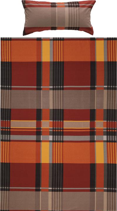 Actual product image Erwin Müller Bed linen (Duvet cover, 135x200 cm)
