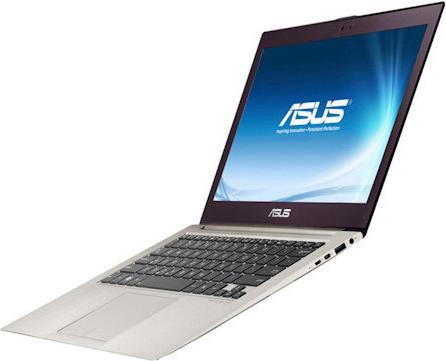 Produktbild ASUS UX31A ZENBOOK Prime, i7 3517U, 13.3" Full HD, 256GB SSD (4 GB, CH)