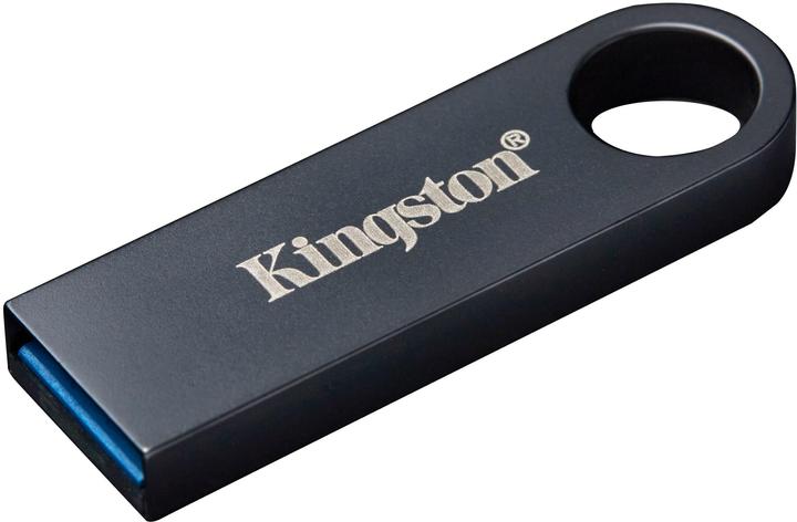 Actual product image Kingston DataTraveler SE9 G3 (64 GB, USB 3.2)