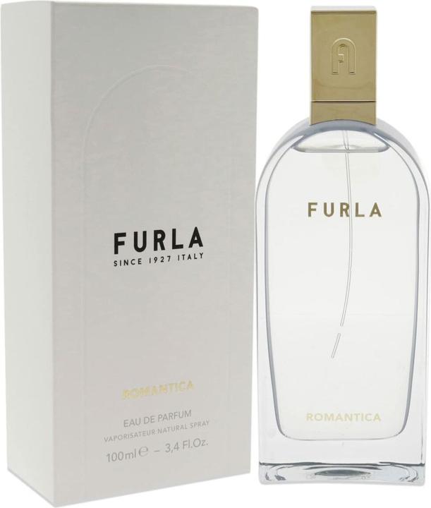 Actual product image Furla Romantica Eau de Parfum (Eau de parfum, 100 ml)
