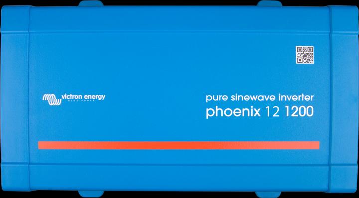 Actual product image Victron Energy Phoenix VE.Direct Schuko 12/1200