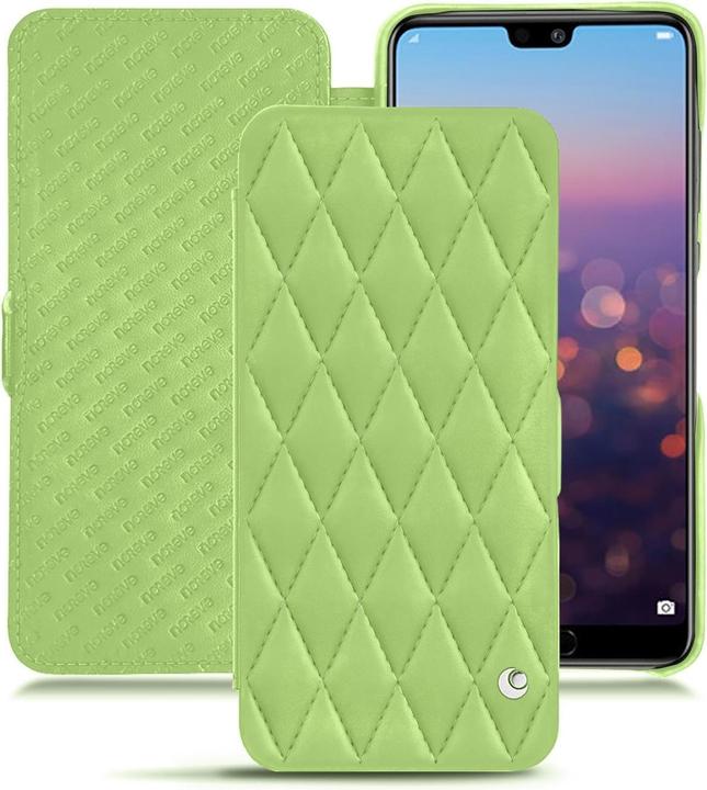 Vert olive - Couture ( Nappa - Pantone #a7c58e )
