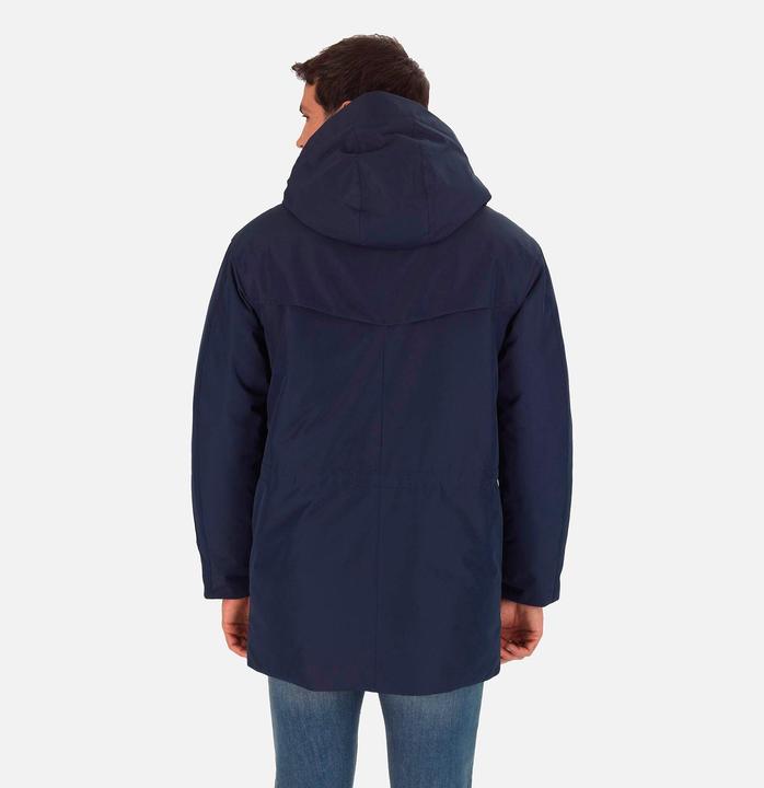 Image du produit Rossignol Parka Jkt Jacke (S)