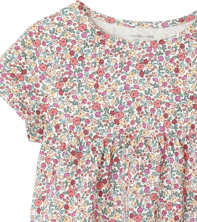 Produktbild Vertbaudet Set Mit Kleid (146)