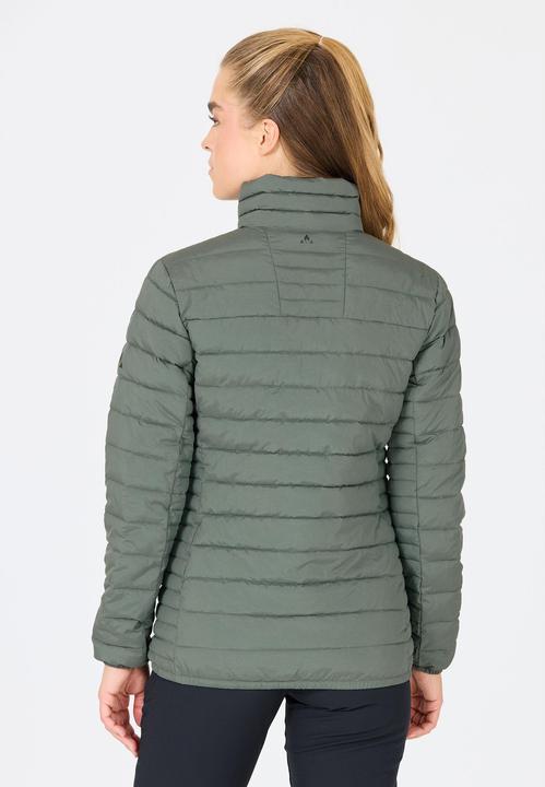 Immagine prodotto Whistler Tampone leggero Edge CFT+ (L)