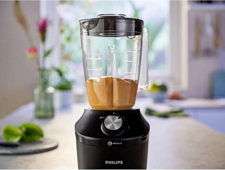 Actual product image Philips Stand mixer 3000 Series ProBlend HR2291/41 (600 W)