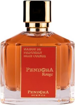 Actual product image Pendora Scents Rouge Eau De Parfum 100ml (Eau de parfum, 100 ml)