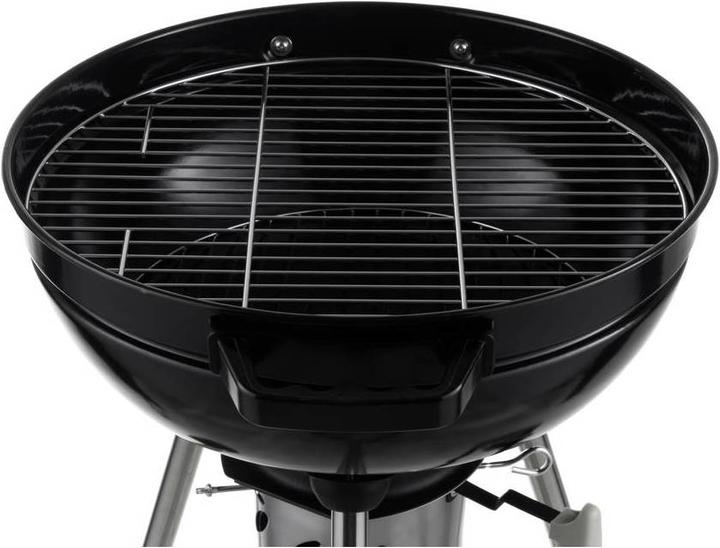 Immagine prodotto Mustang Grill Mustang (32.50 cm)