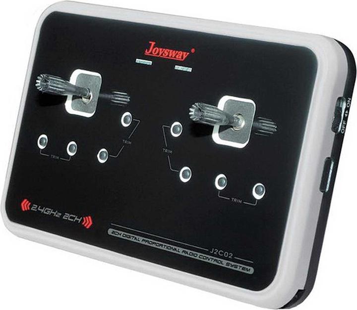 Immagine prodotto Joysway orion v2 barca a vela 2.4g rtr