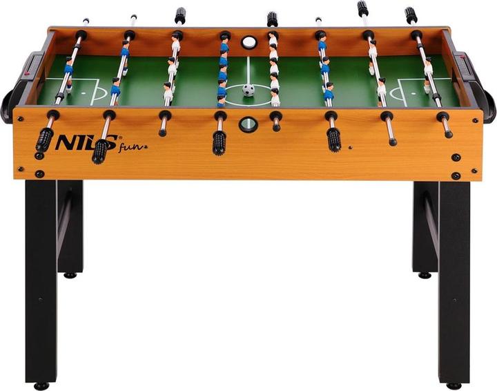 Actual product image Nils Fun SDGP Arena 2 - Foosball table